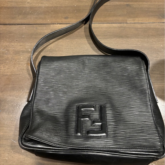 Pre-Owned Authentic Fendi - Picture 1 of 13